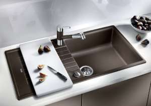 Blanco ZIA XL 6 S COMPACT 526019