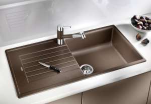 Blanco ZIA XL 6 S COMPACT 526019