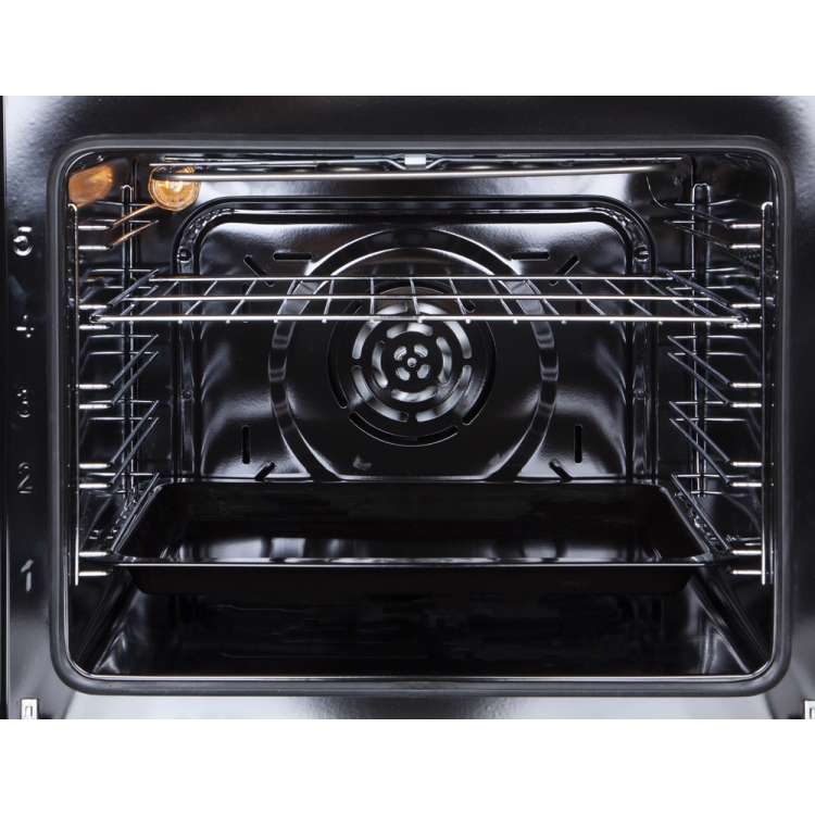 VENTOLUX TOLEDO 6 MT (BK)