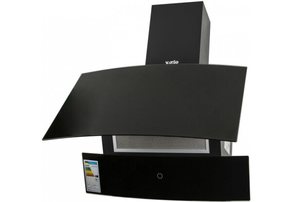 VENTOLUX WAVE 60 BK (900) TRC