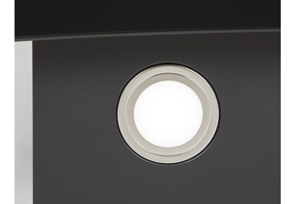 VENTOLUX WAVE 60 BK (900) TRC