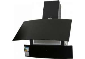 VENTOLUX WAVE 60 BK (900) TRC