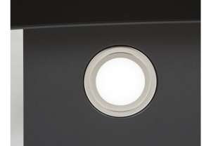 VENTOLUX WAVE 60 BK (900) TRC