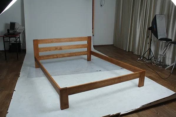 МИКС-МЕБЕЛЬ STAR 1600Х2000, МАСЛО НАТУРАЛЬНОЕ