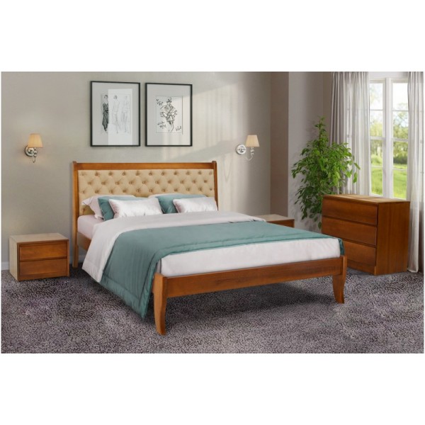 МИКС-МЕБЕЛЬ МОНТАНА 1600Х2000 ОРЕХ БЕАТРИС