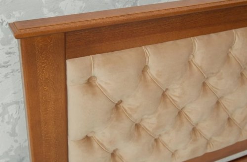 МИКС-МЕБЕЛЬ АРИЗОНА С МЕХАНИЗМОМ 1600Х2000 ОРЕХ БЕАТРИС