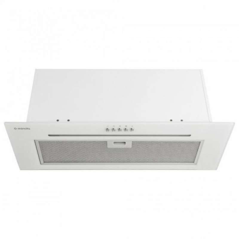 MINOLA HBI 7664 WH GLASS 1000 LED LINE