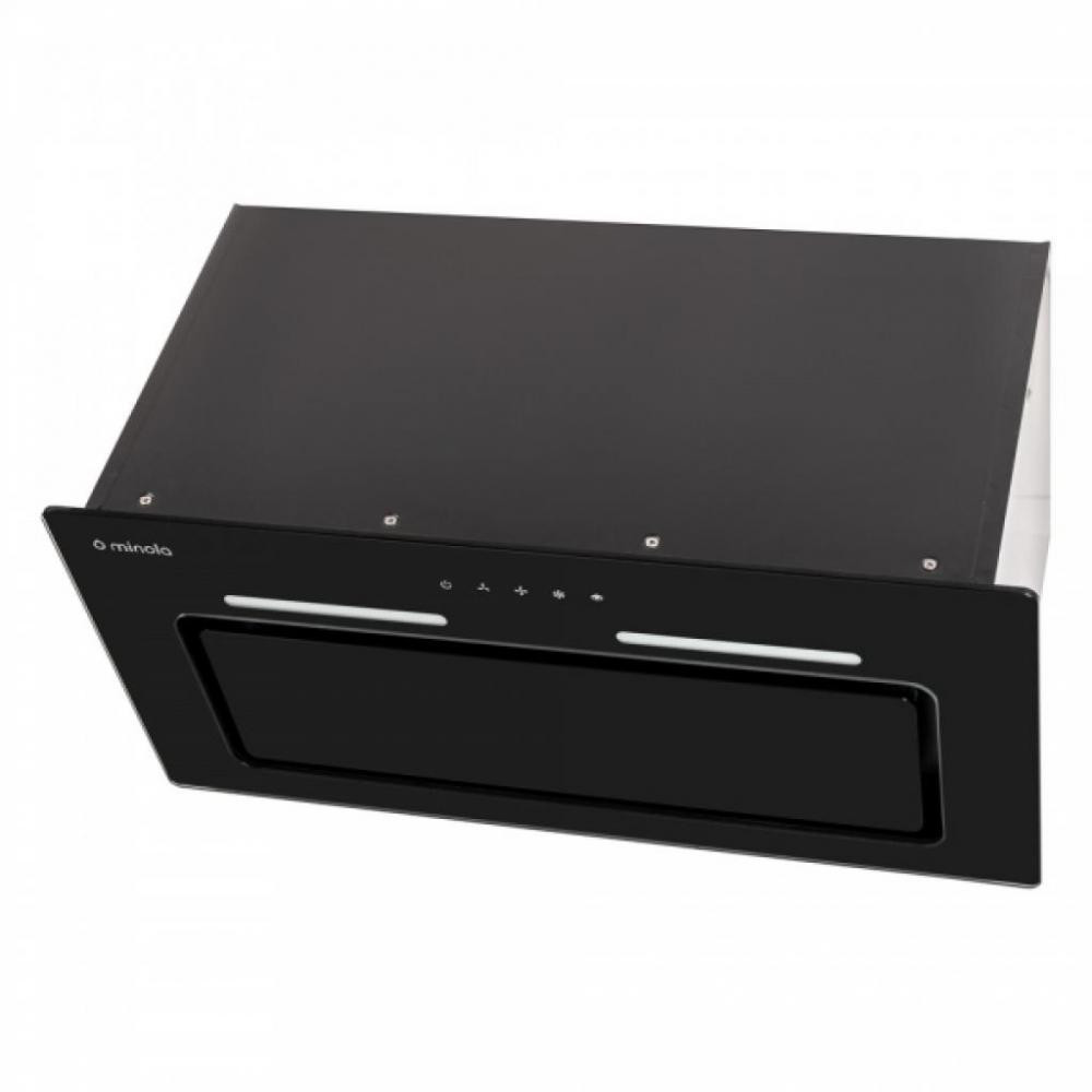 MINOLA HBI 6673 BL GLASS 1000 LED LINE