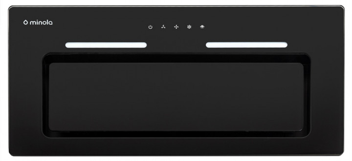 MINOLA HBI 6673 BL GLASS 1000 LED LINE