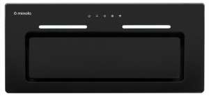 MINOLA HBI 6673 BL GLASS 1000 LED LINE