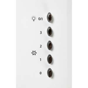 ELEYUS BORA 1200 LED SMD 90 WH