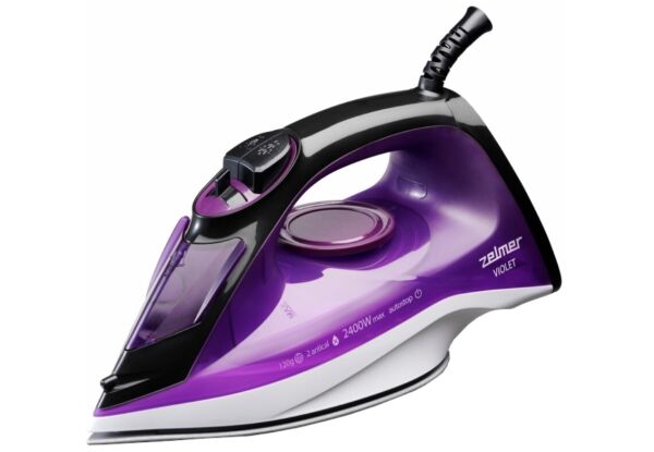 ZELMER ZIR1515 CERAMIC