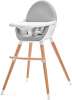 KINDERKRAFT FINI GRAY (KKKFINIGRY0000)