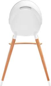 KINDERKRAFT FINI GRAY (KKKFINIGRY0000)