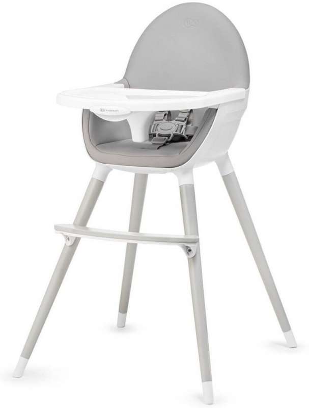 KINDERKRAFT FINI GRAY LEG (KKKFINIGRYLEG0)