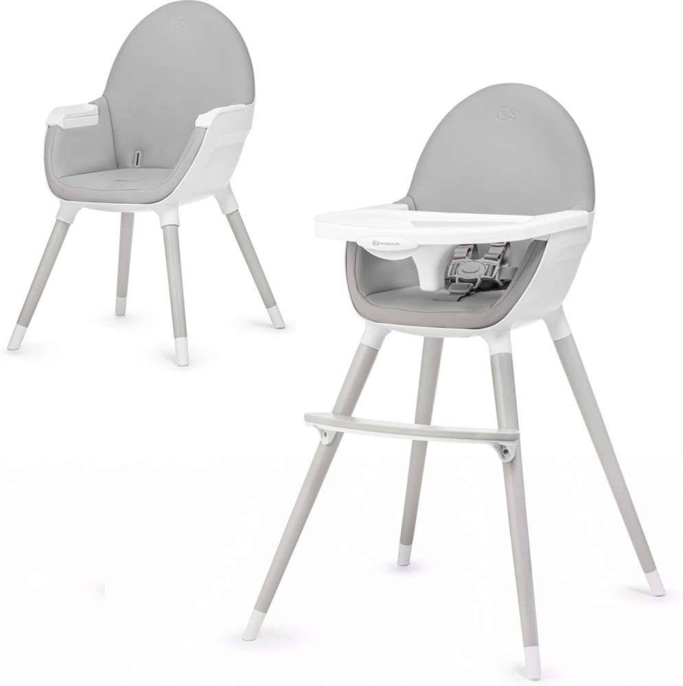 KINDERKRAFT FINI GRAY LEG (KKKFINIGRYLEG0)