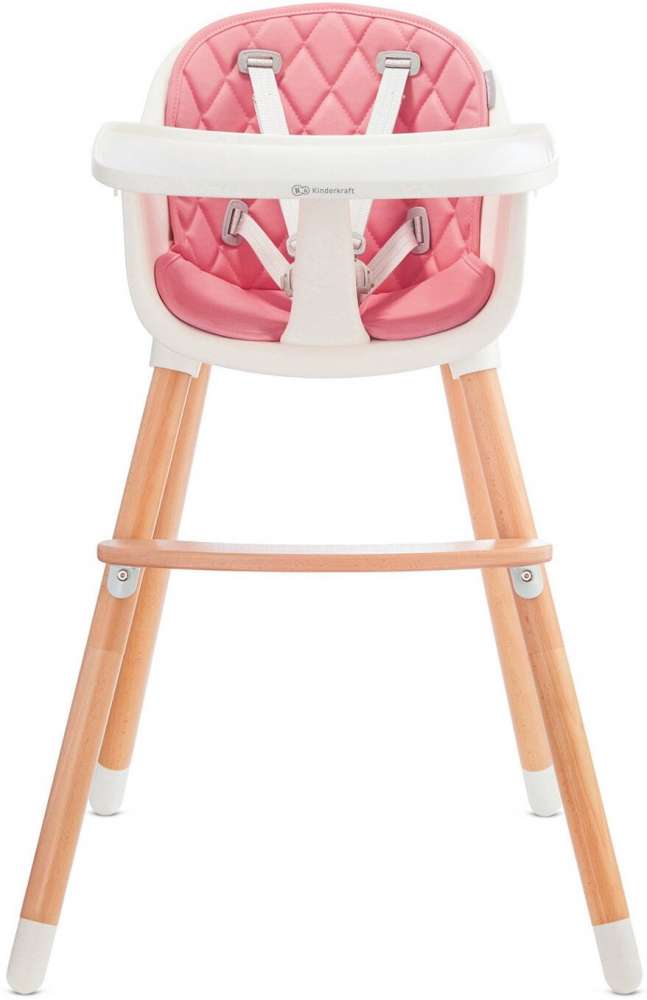 KINDERKRAFT SIENNA PINK (KKKSIENPNK0000)