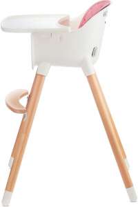 KINDERKRAFT SIENNA PINK (KKKSIENPNK0000)