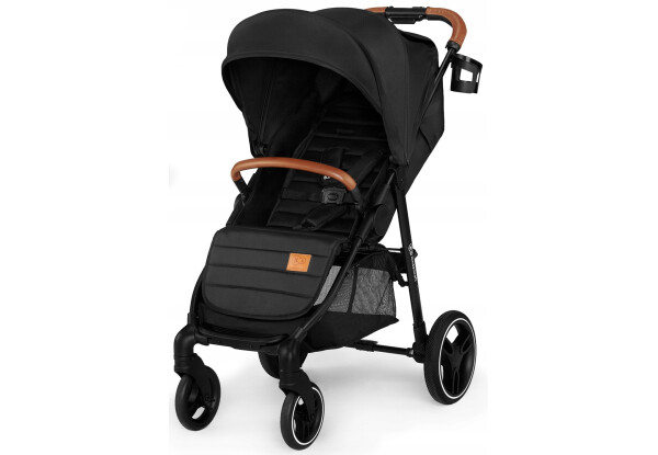 KINDERKRAFT GRANDE 2020 BLACK (KKWGRANBLK000N)