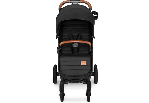 KINDERKRAFT GRANDE 2020 BLACK (KKWGRANBLK000N)