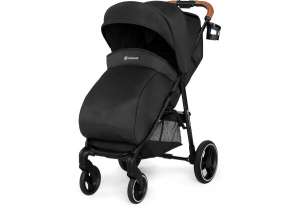 KINDERKRAFT GRANDE 2020 BLACK (KKWGRANBLK000N)