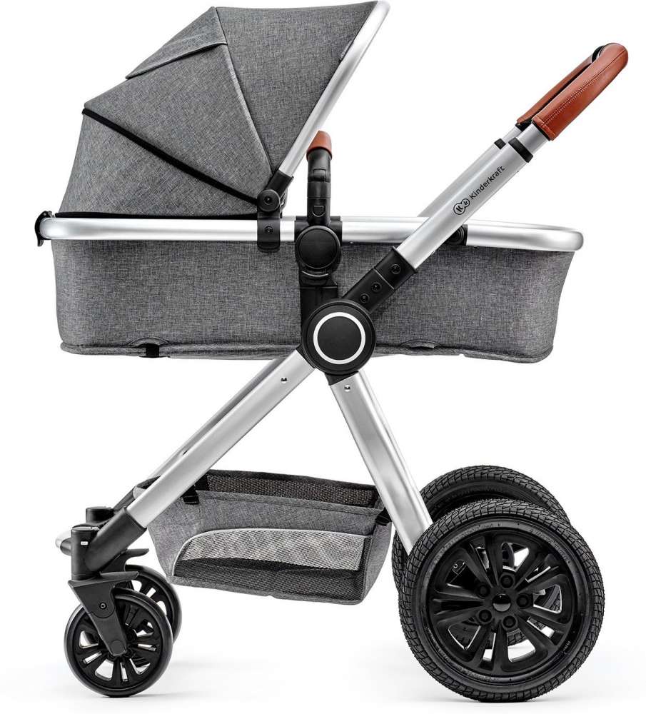 KINDERKRAFT VEO GRAY (KKWVEOGRY20000)