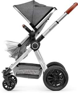 KINDERKRAFT VEO GRAY (KKWVEOGRY20000)