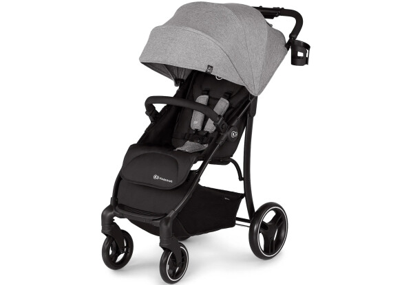 KINDERKRAFT TRIG GREY (KKWTRIGGRY0000)