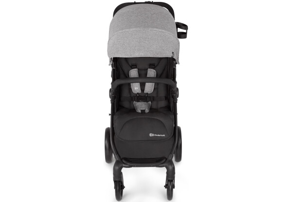 KINDERKRAFT TRIG GREY (KKWTRIGGRY0000)