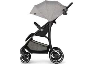 KINDERKRAFT TRIG GREY (KKWTRIGGRY0000)