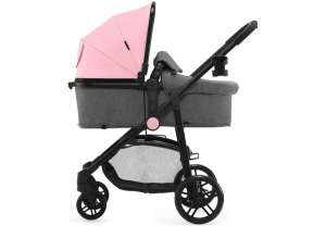 KINDERKRAFT JULI PINK (KKWJULIPNK3000)