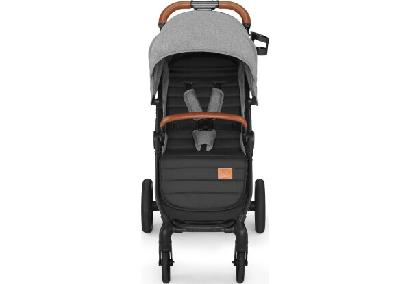 KINDERKRAFT GRANDE LX GRAY (KKWGRANGRY00LX)