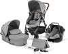 KINDERKRAFT MOOV GRAY MELANGE (KKWMOOVGRYM0NC)