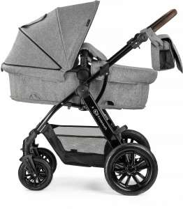 KINDERKRAFT MOOV GRAY MELANGE (KKWMOOVGRYM0NC)