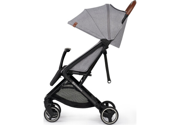 KINDERKRAFT NUBI GRAY (KKWNUBIGRY0000)