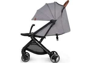 KINDERKRAFT NUBI GRAY (KKWNUBIGRY0000)