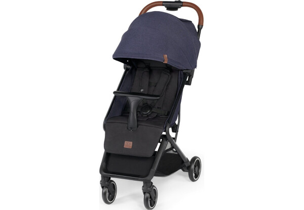 KINDERKRAFT NUBI BLUE (KKWNUBINAV0000)