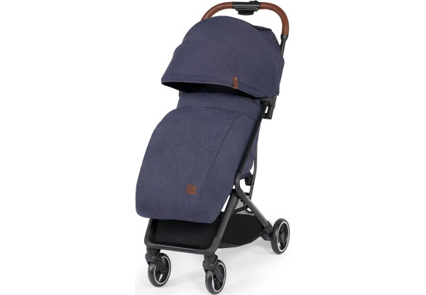 KINDERKRAFT NUBI BLUE (KKWNUBINAV0000)