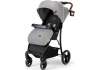 KINDERKRAFT CRUISER LX GRAY (KKWCRLXGRY0000)