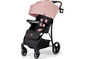 KINDERKRAFT CRUISER LX PINK (KKWCRLXPNK0000)