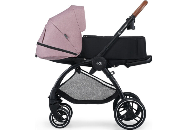 KINDERKRAFT EVOLUTION COCOON MARVELOUS PINK (KKWEVCOPNK2000)