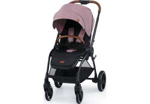 KINDERKRAFT EVOLUTION COCOON MARVELOUS PINK (KKWEVCOPNK2000)