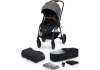 KINDERKRAFT EVOLUTION COCOON PLATINUM GRAY (KKWEVCOGRY2000)