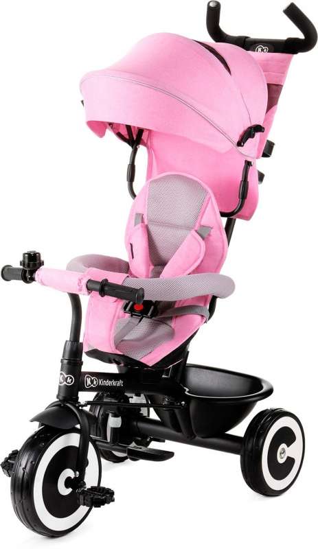 KINDERKRAFT ASTON PINK (KKRASTOPNK0000)