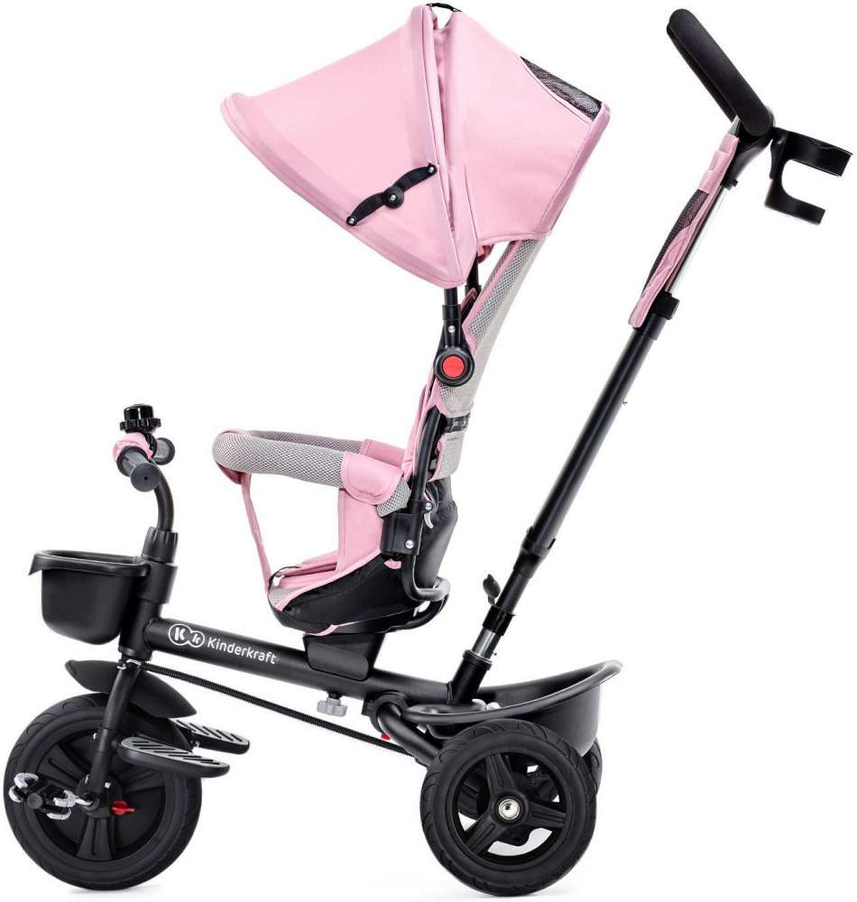 KINDERKRAFT AVEO PINK (KKRAVEOPNK0000)