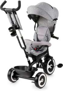 KINDERKRAFT ASTON GREY (KKRASTOGRY0000)
