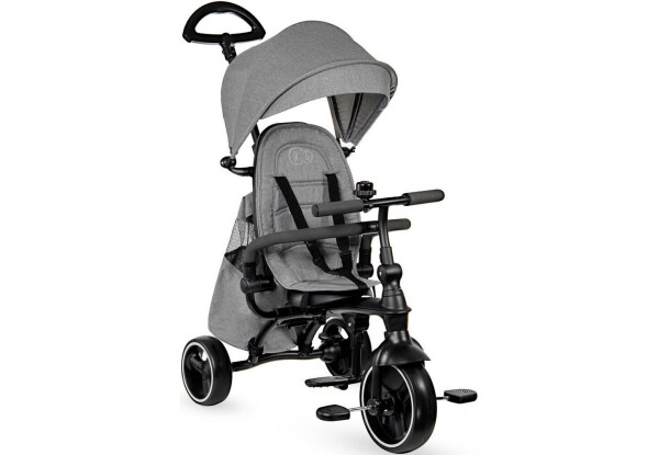 KINDERKRAFT JAZZ GREY (KKRJAZZGRY0000)