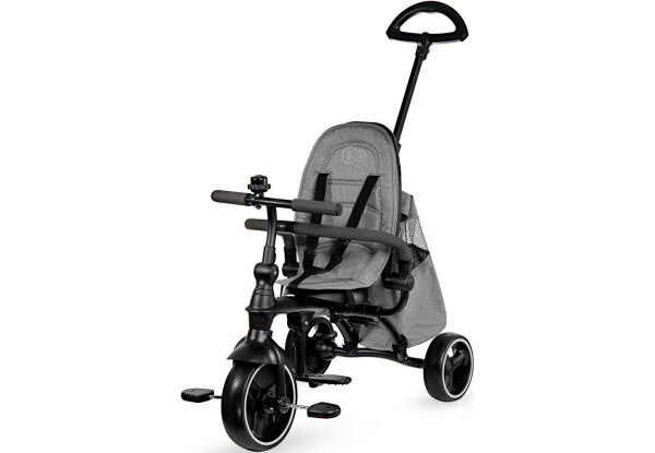 KINDERKRAFT JAZZ GREY (KKRJAZZGRY0000)