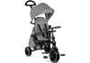 KINDERKRAFT JAZZ GREY (KKRJAZZGRY0000)