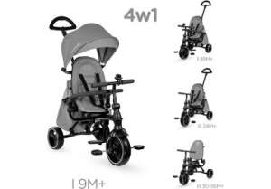 KINDERKRAFT JAZZ GREY (KKRJAZZGRY0000)